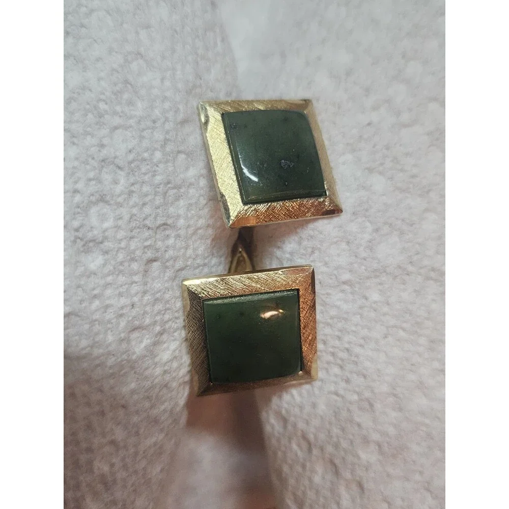 Unbranded vintage cufflinks
